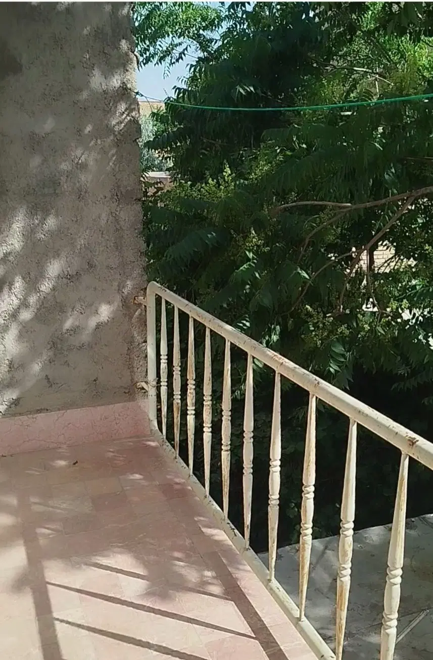 فروش منزل مسکونی شاهنامه