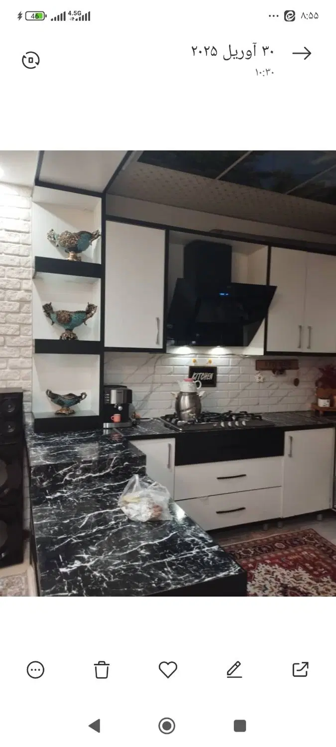 رهن و اجاره خانه ویلایی