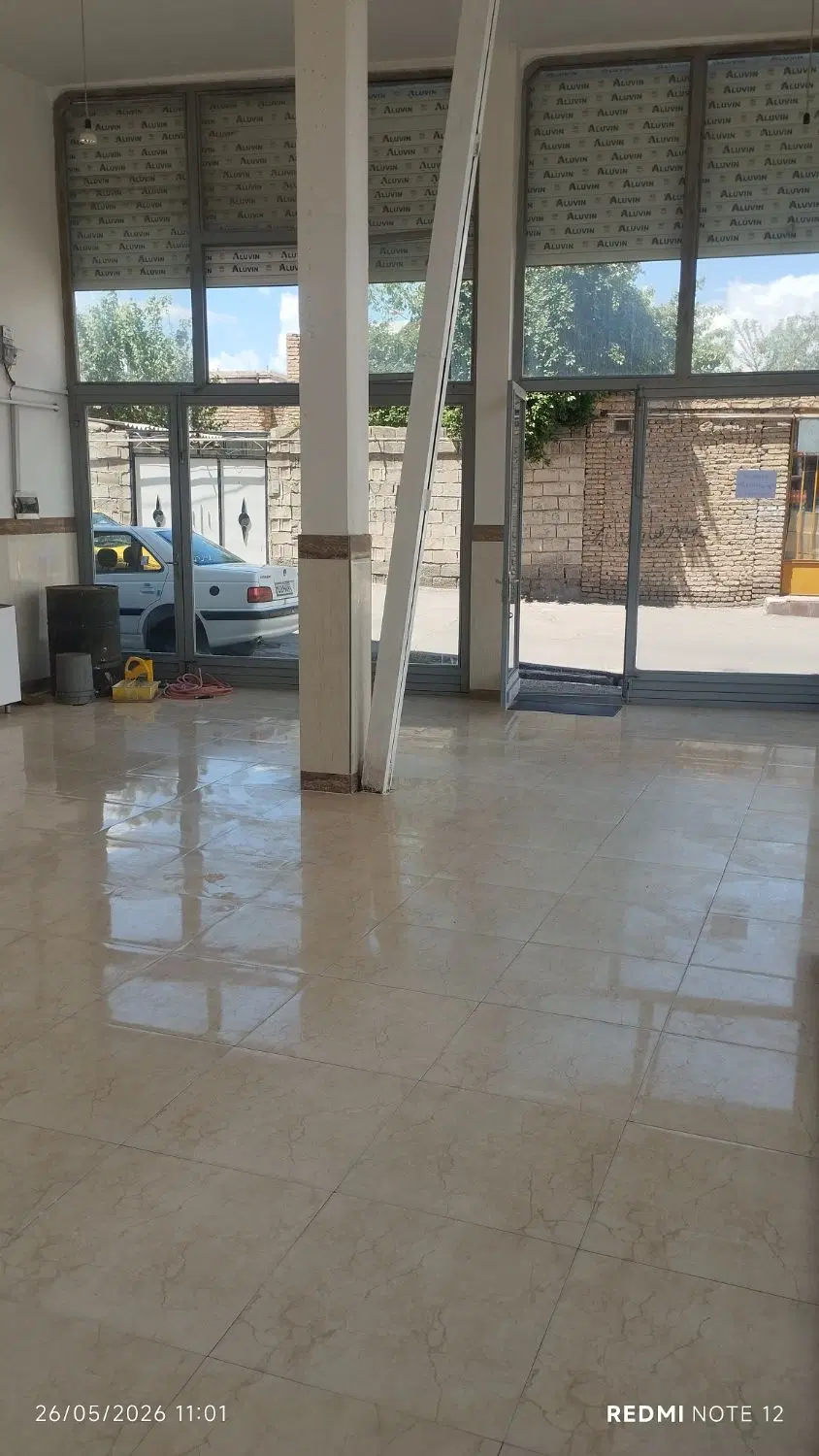 اجاره مغازه 90متری در خیابان ولیعصر