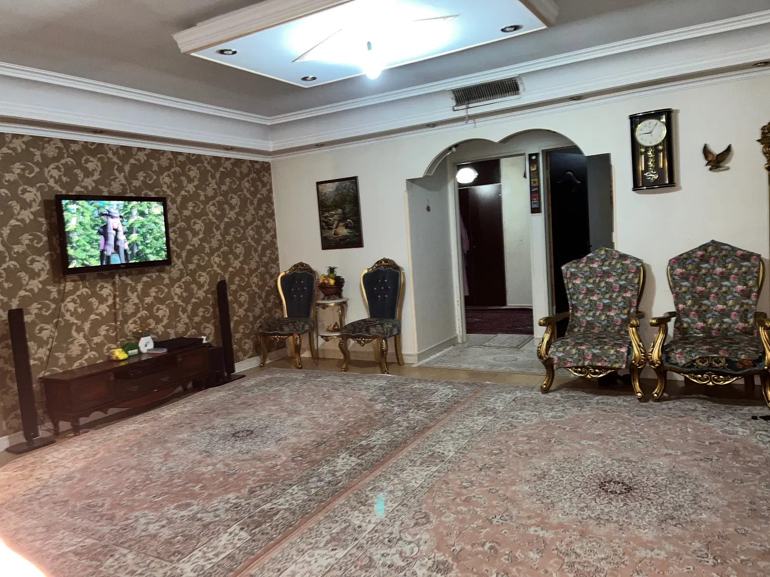 واحد ۷۲متری خ ۴۲ افسریه شمالی