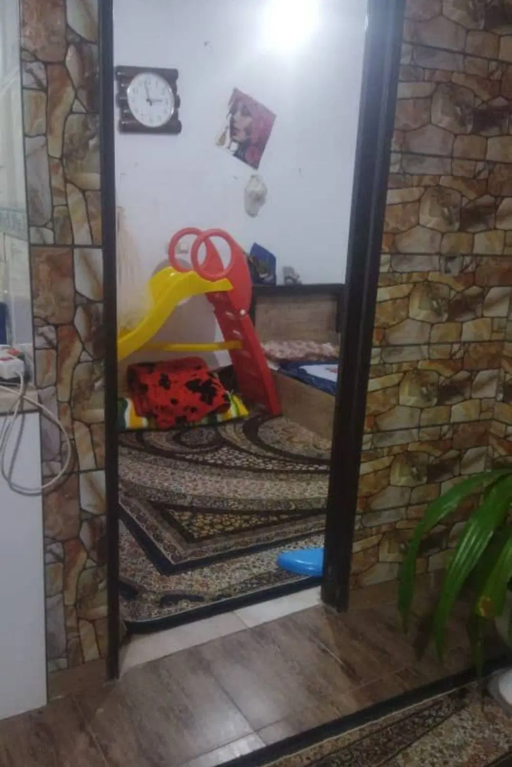 فروش منزل ۷۵متری کرونی
