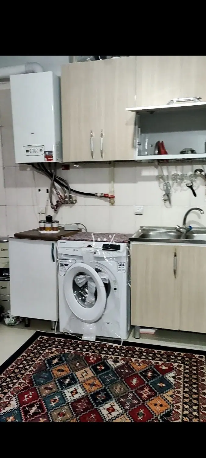 اجاره اپارتمان،پردیسان1
