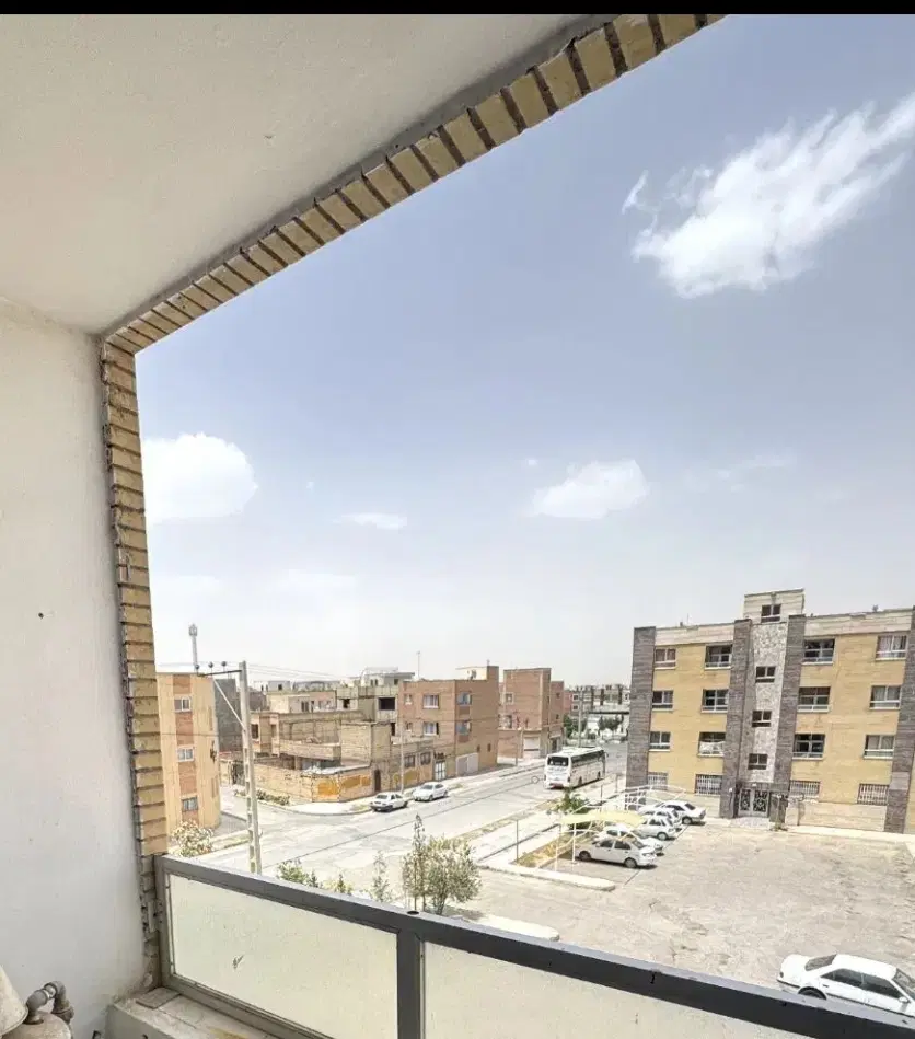 آپارتمان تک خواب فازیک