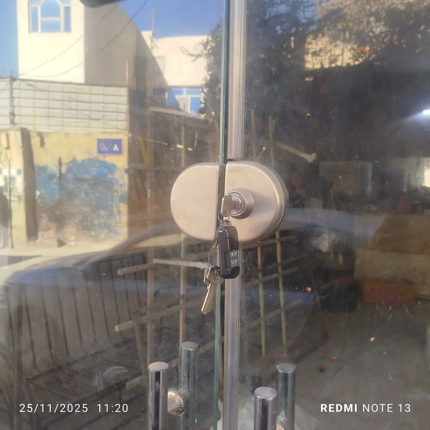 رهن واجاره