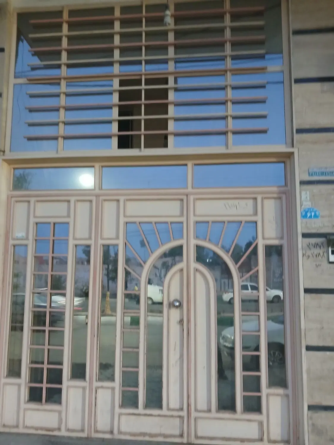 اجاره دربستی درشهیدرجایی