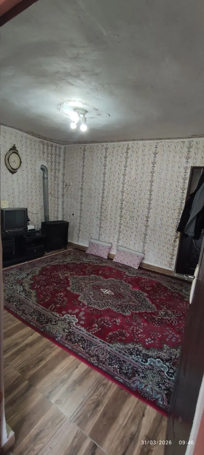 سویت اجاره در بستی بدون مزاحم حیاط دار