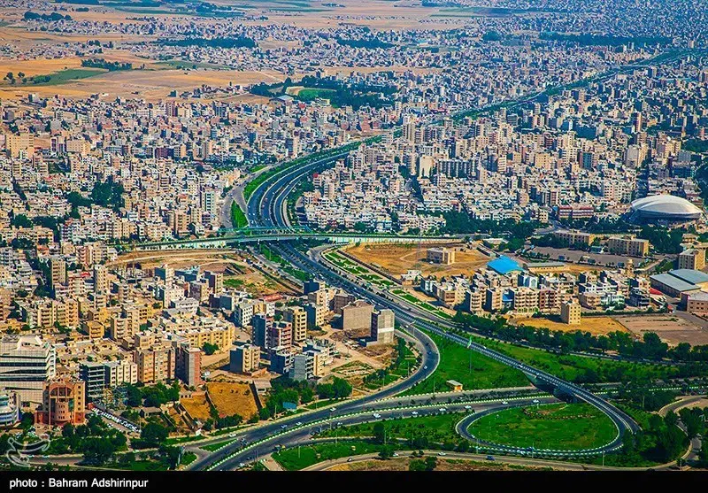 ۱۱۸ متر کارشناسان یاسمن ۲