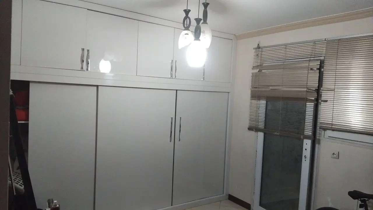 اجاره آپارتمان بلوار هزار شهرک مطهری