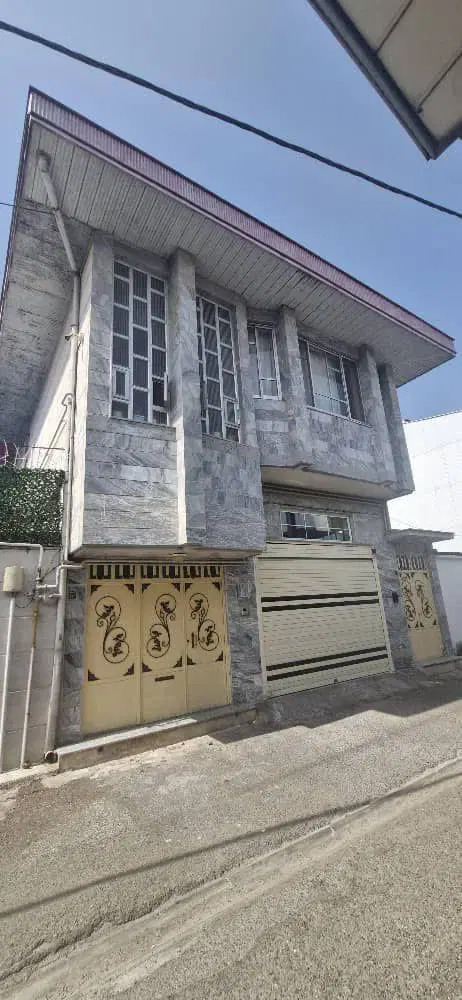 فروش خانه ویلایی