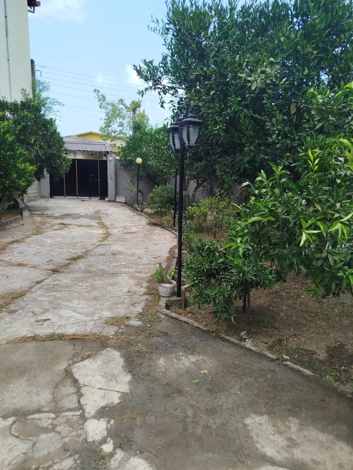 ویلا نوشهر