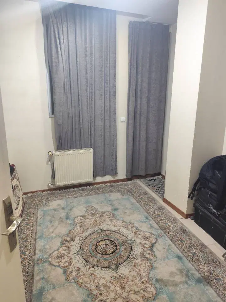 ۸۵متر_ گوهردشت_ دو نبش نورگیر_ خوش نقشه