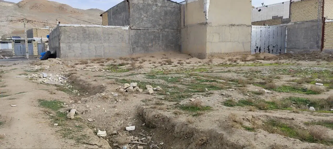 زمین مسکونی در کلماکره