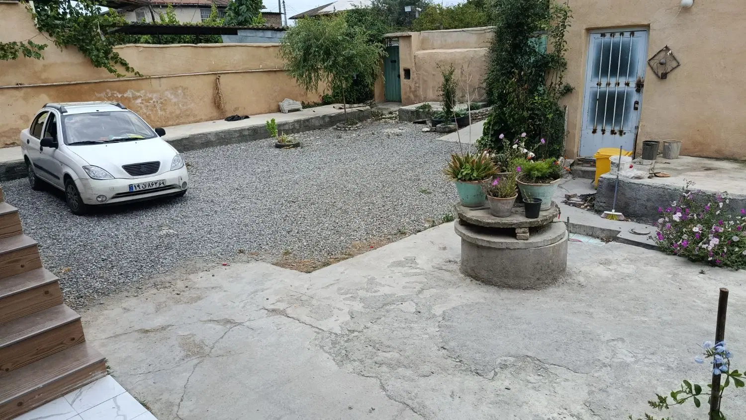 اقامتگاه شونیشت بندرگز