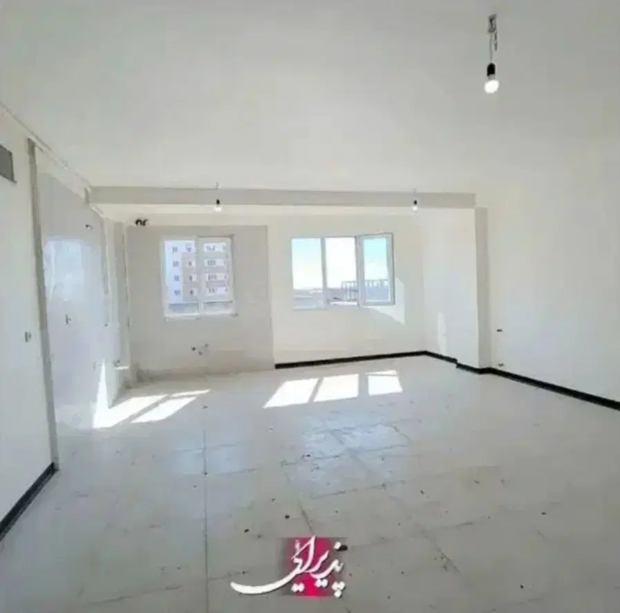 معاوضه واحد مسکن ملی اقبالیه با خانه ویلایی