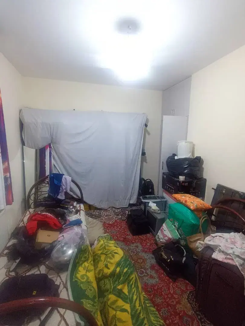 واحد ۷۸ متر رهدشت پیام