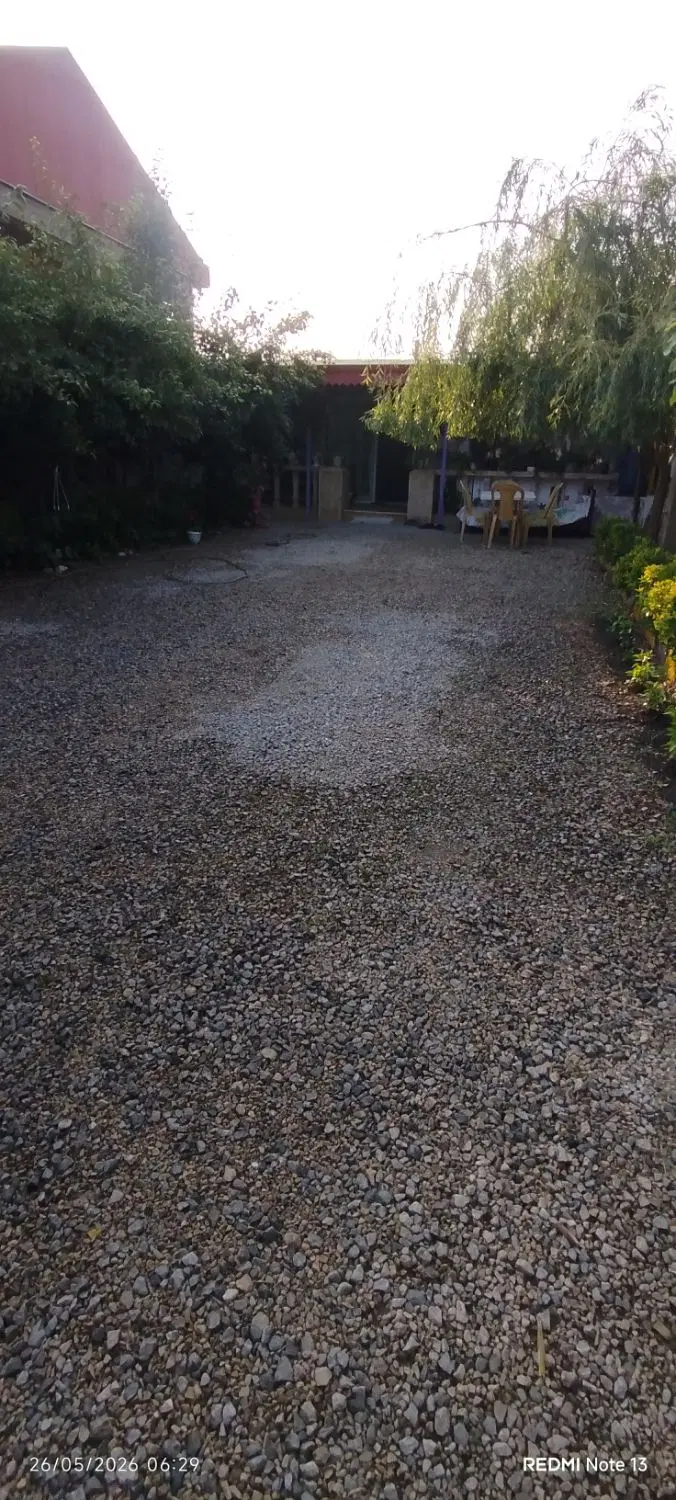 خونه ویلایی200متر انزلی بشمن