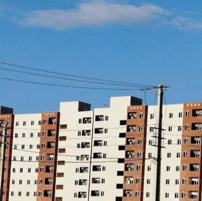 فروش آپارتمان درپروژه ضد زلزله زون ۴کیسون پرند