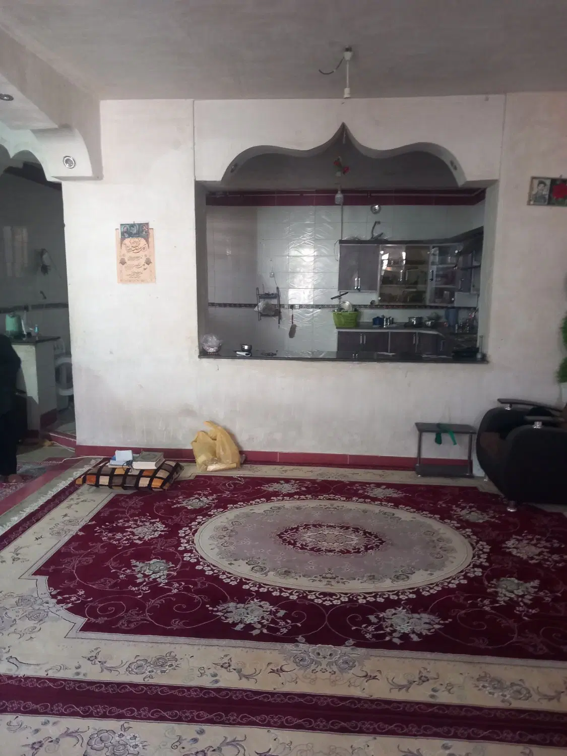 اجاره منزل مسکونی