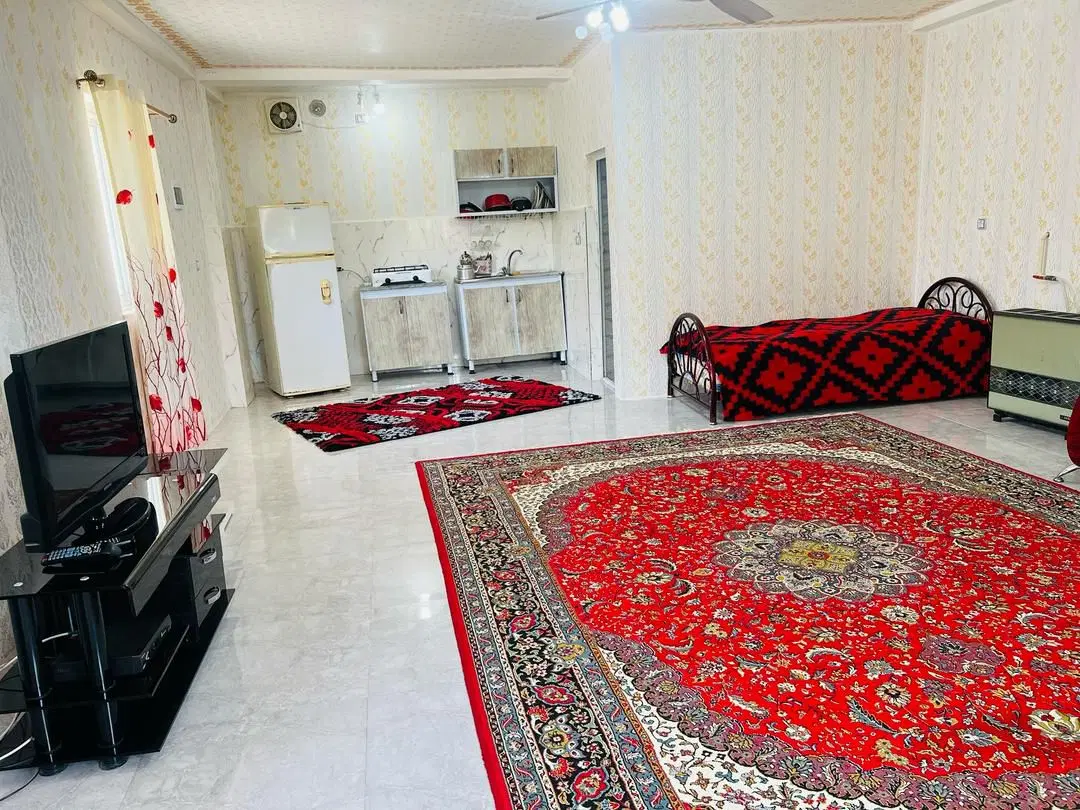 سوییت خمام