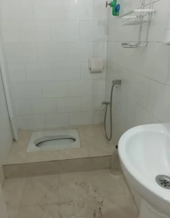 آپارتمان ۶۵ متری یک خواب