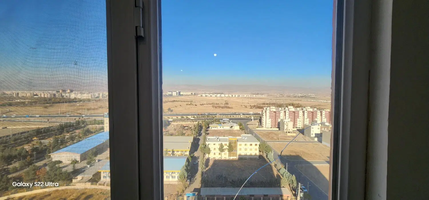 واحد ۸۵ متری فروشی فاز۲ارتش