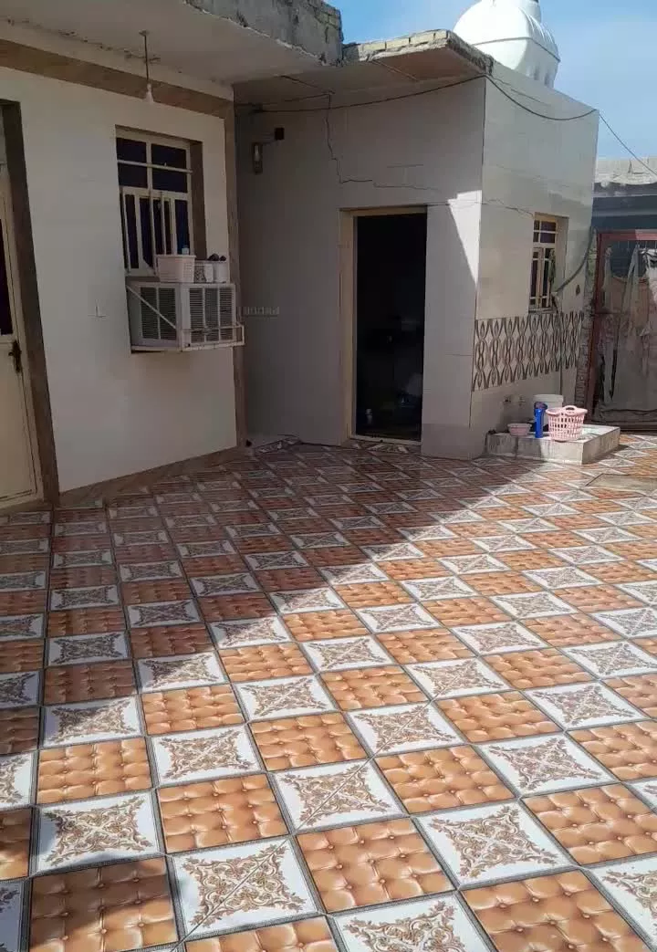 فروش دوباب منزل