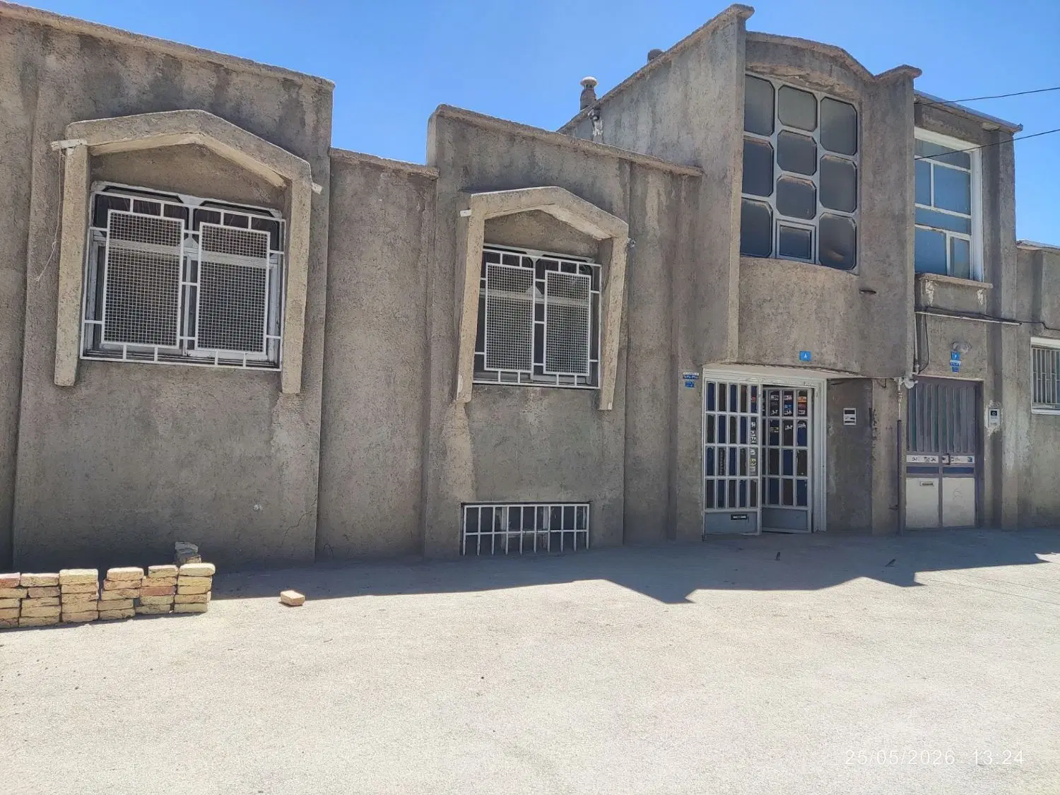 خانه ویلایی شهرک مدنی فاز ۲