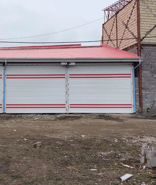 فروش انبار مغازه داخل کمربندی خمام