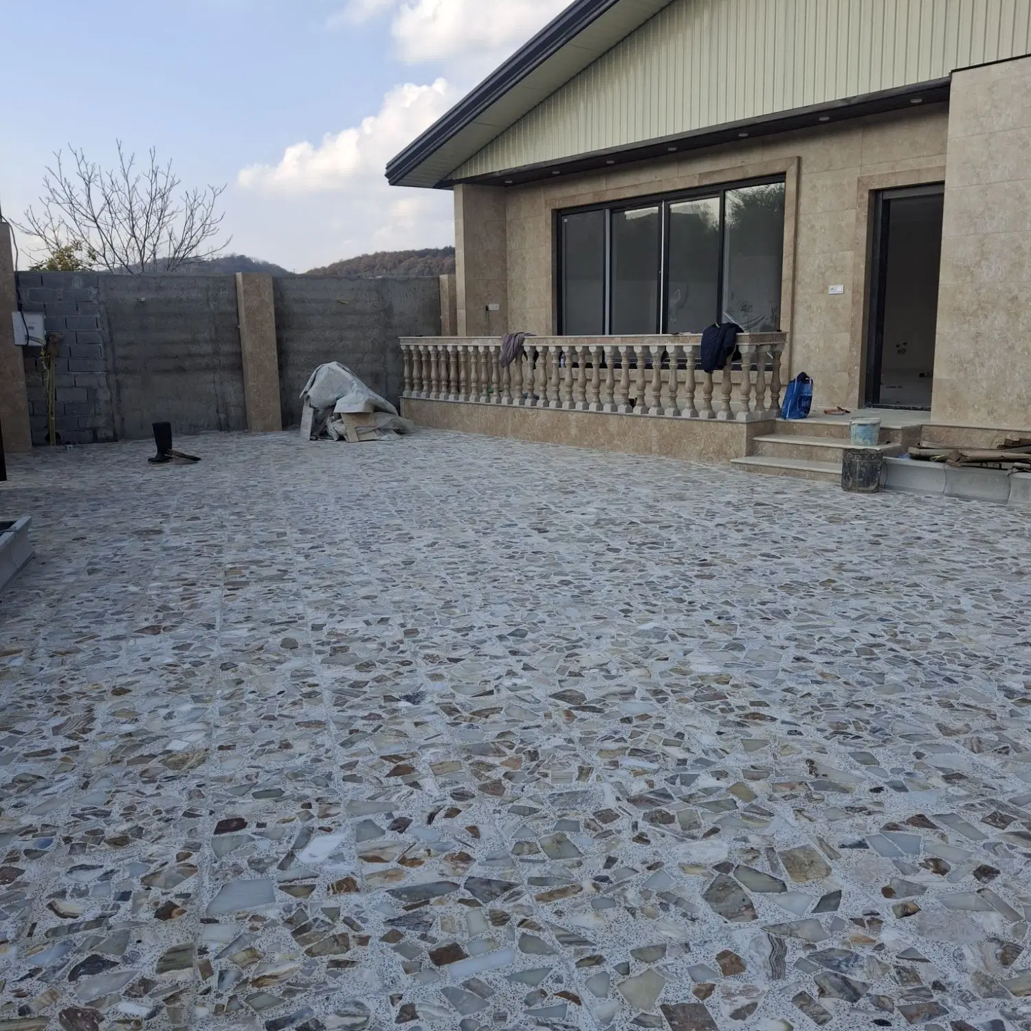 فروش خانه ویلایی