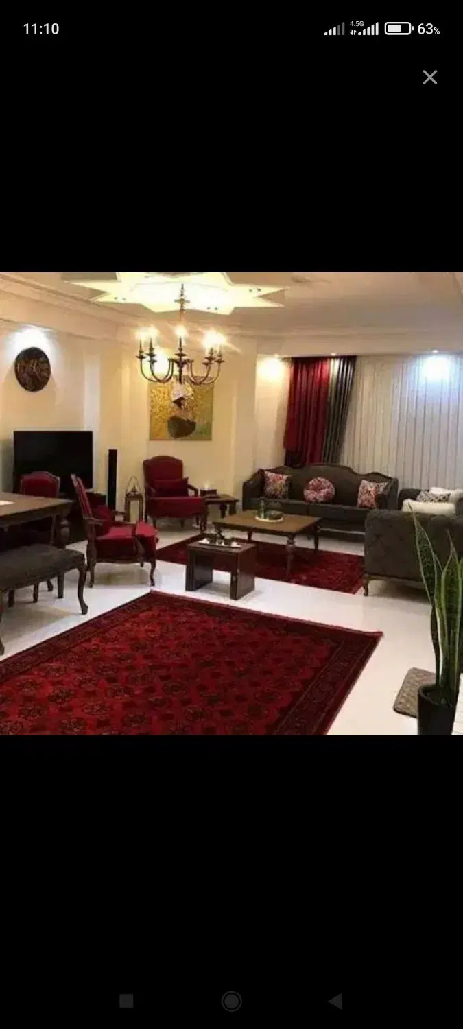 ۲خواب شخصی ساز ۹۰ متری_سه واحده_سند صدرا فاز یک