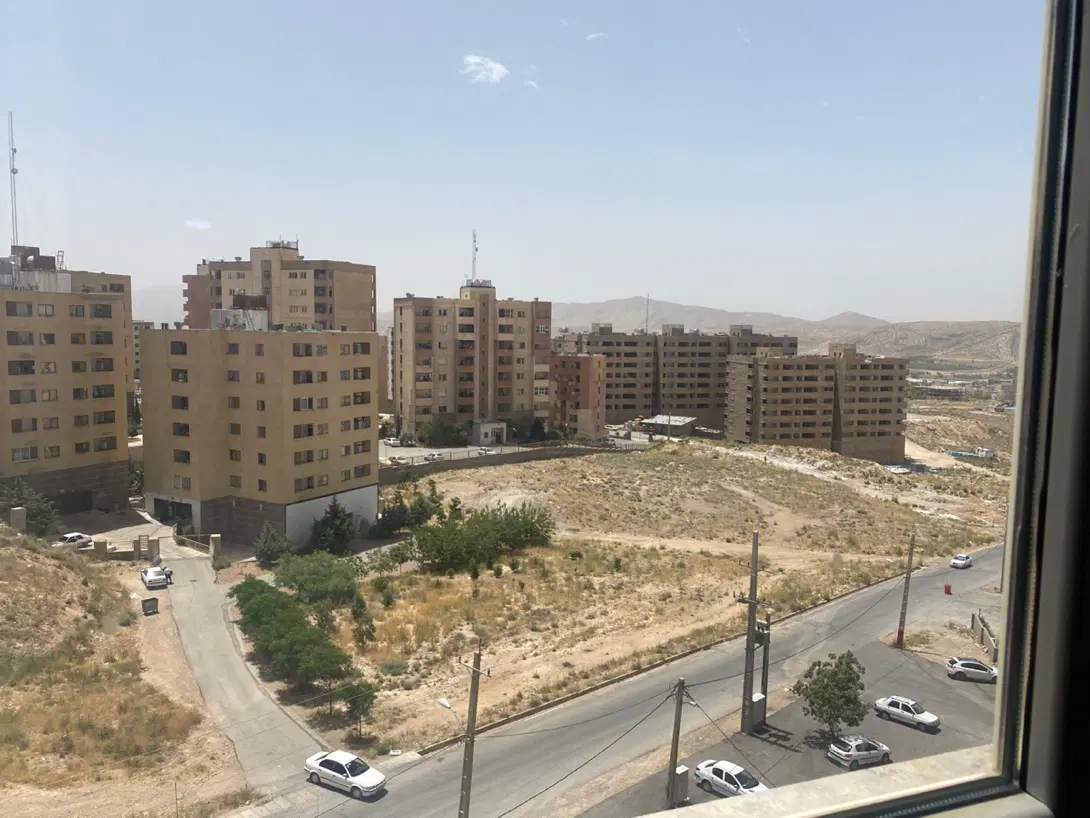 فروش اپارتمان