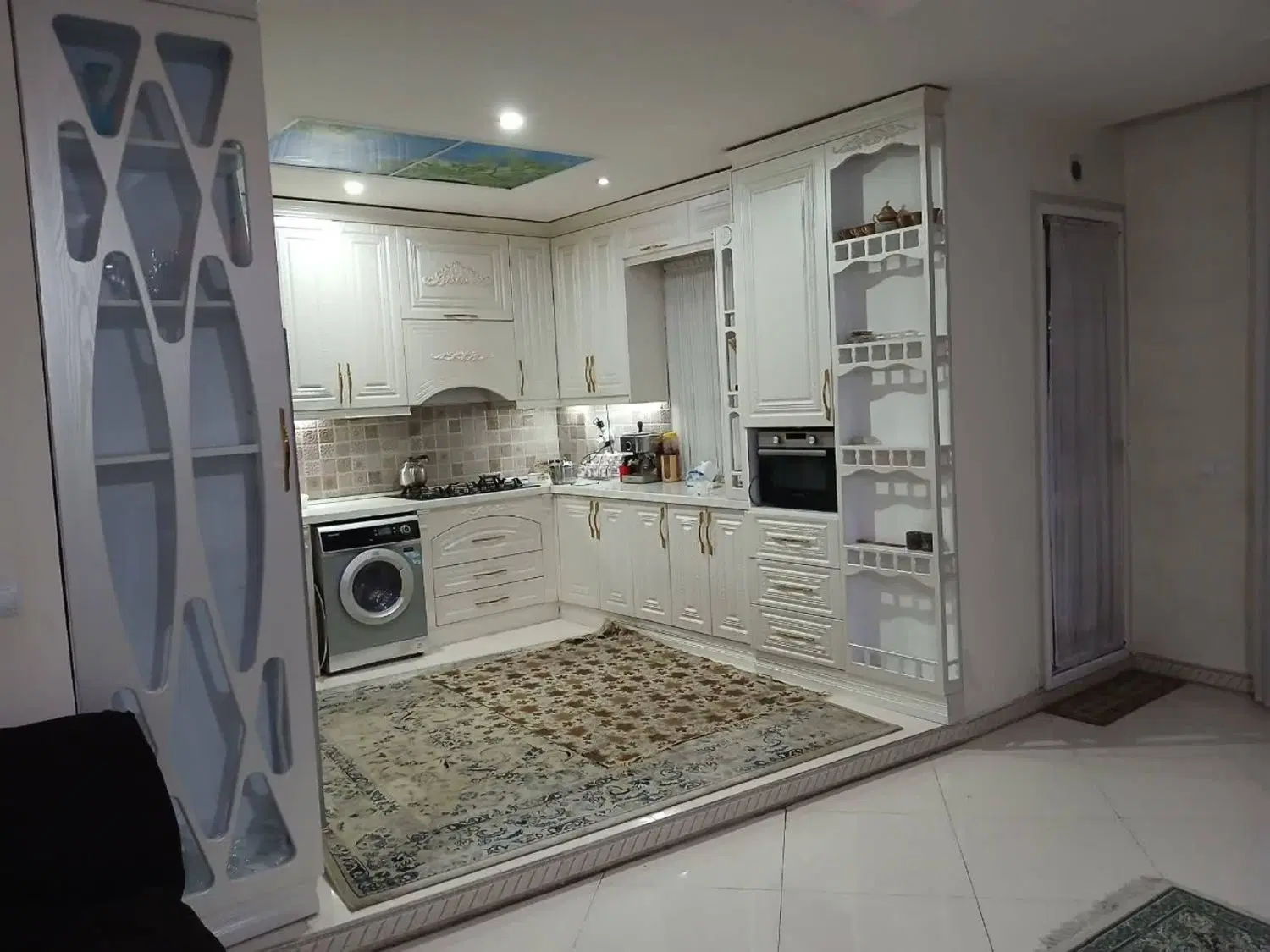 فایل اجاره ۱۷۰متر اکازیون بهترین لوکیشن امامزاده