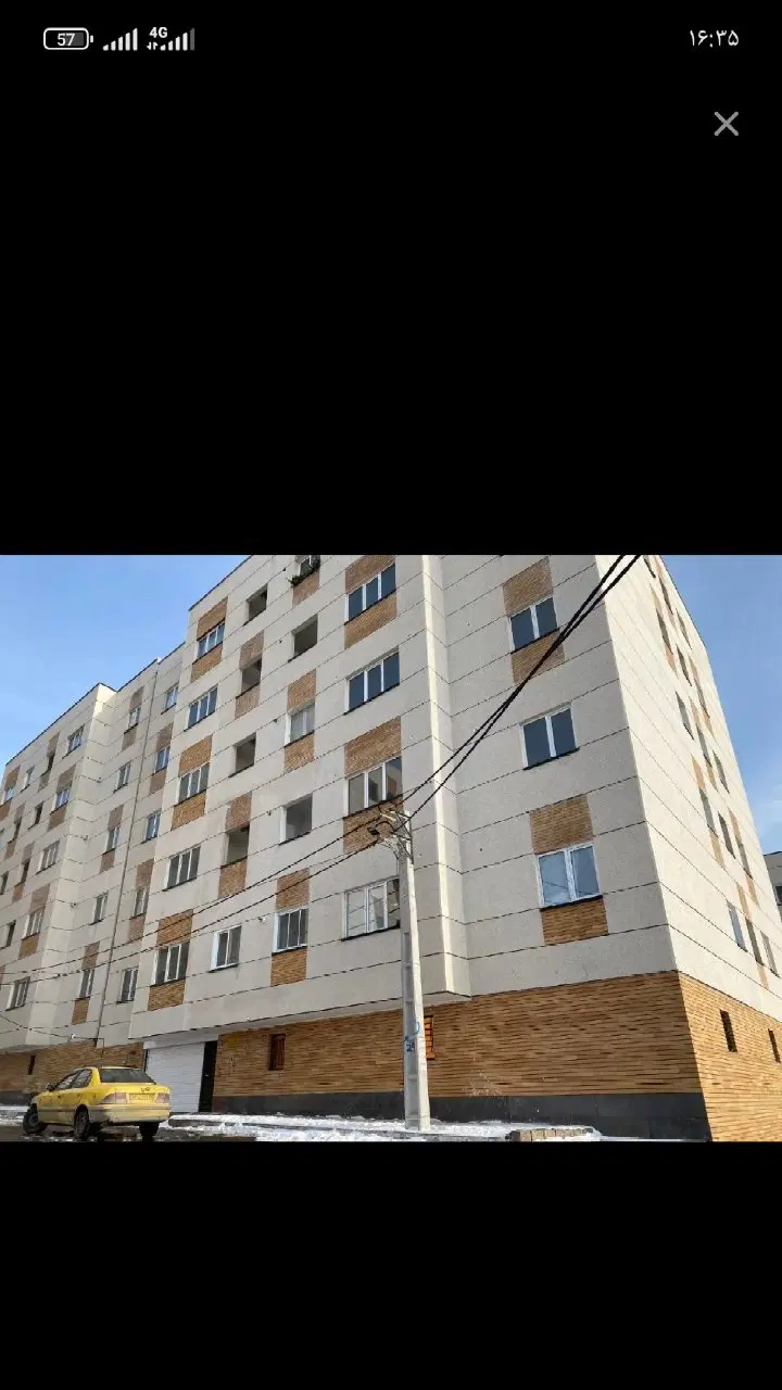 فرصت استثنایی خانه دار شدن