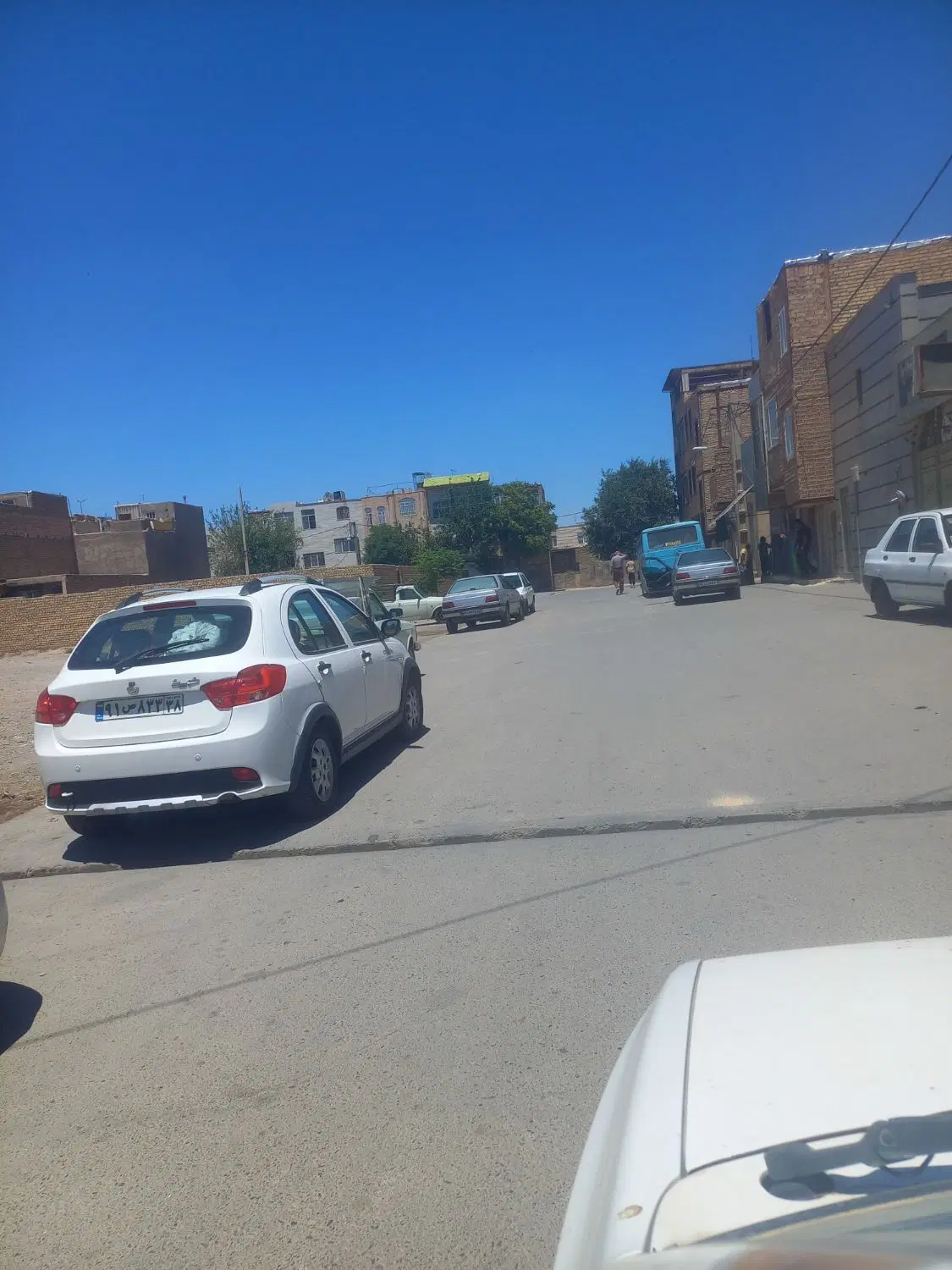 اجاره ۵۰ متری دربست امرآباد احمدآبادی بر یاس نبی