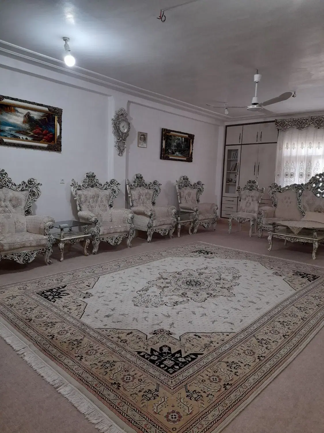 اجاره خونه ی ویلایی