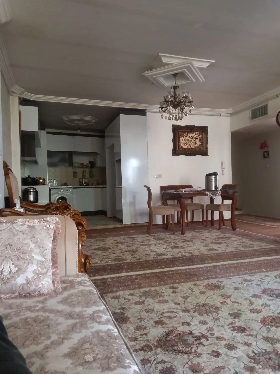 اجاره خانه ویلایی ۲ طبقه
