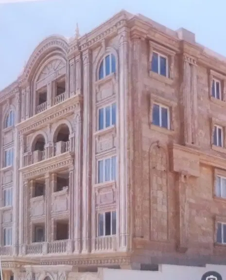 آپارتمان مسکونی