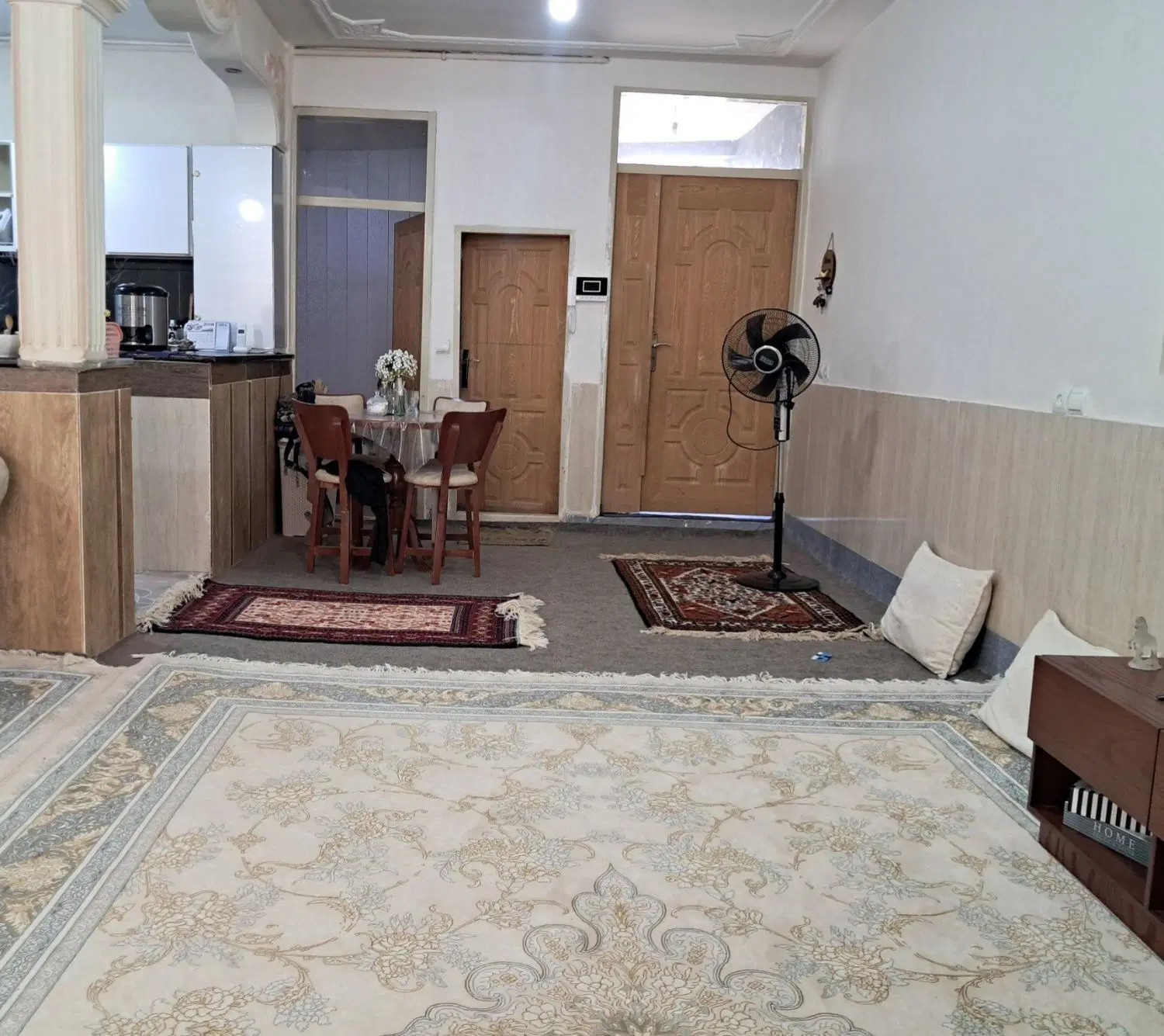 فروش خانه ویلایی