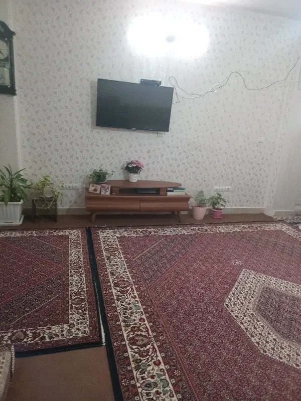 آپارتمان ۷۵ متری درشهرک اندیشه