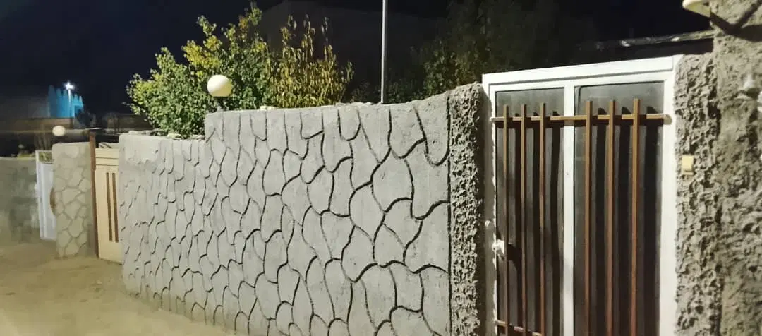 رهن واجاره ویلادربستی