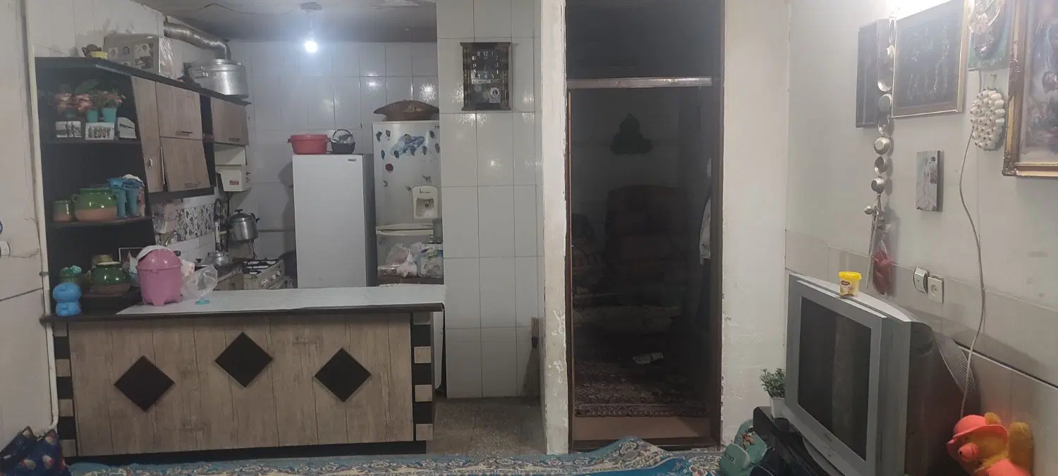 فروش منزل۶۰متری