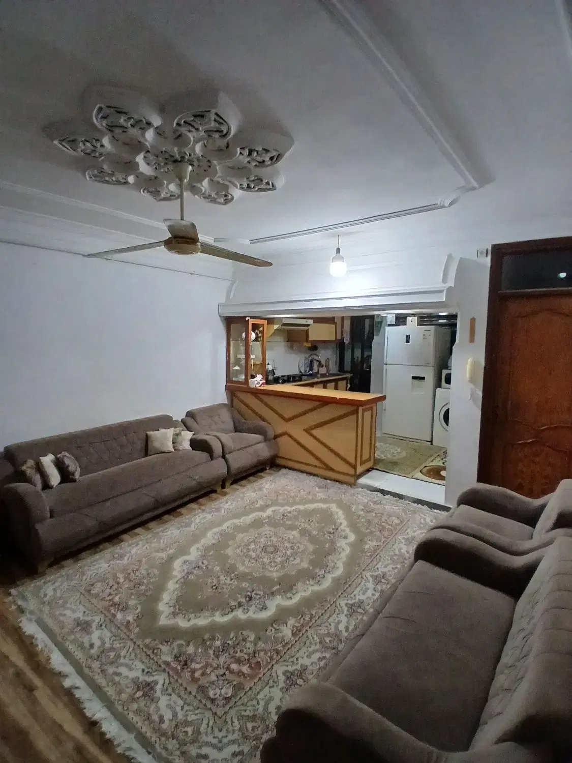 فروش خانه حمیدیان