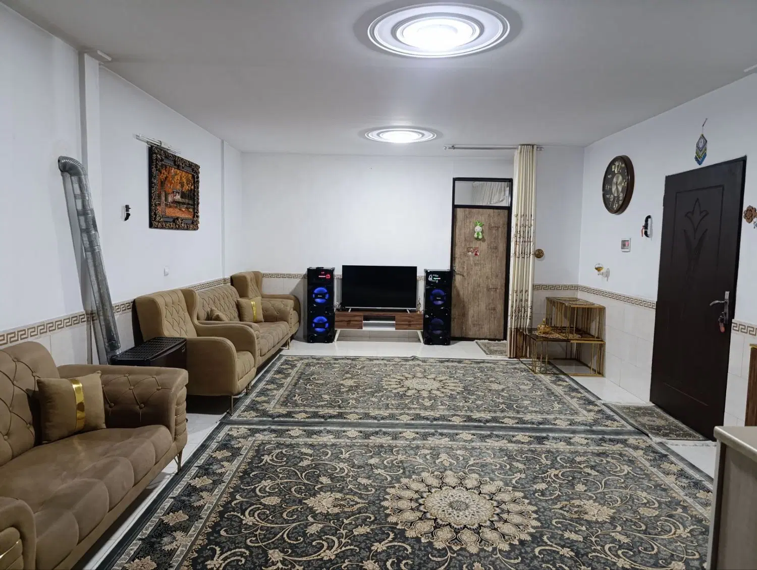 آپارتمان