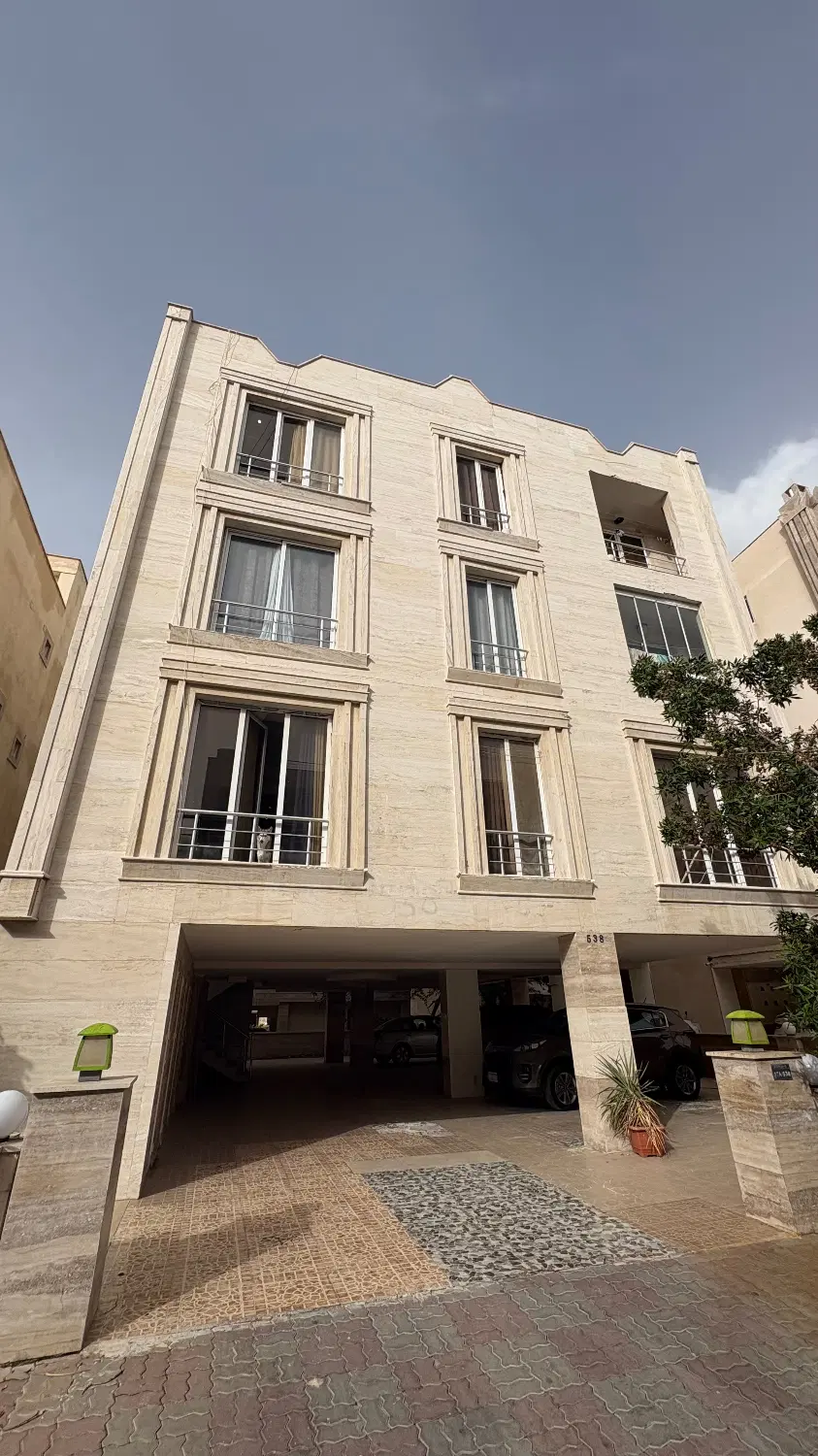 رهن و اجاره سرو