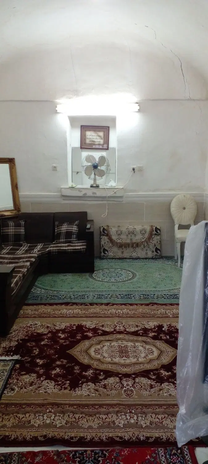 خانه ویلایی