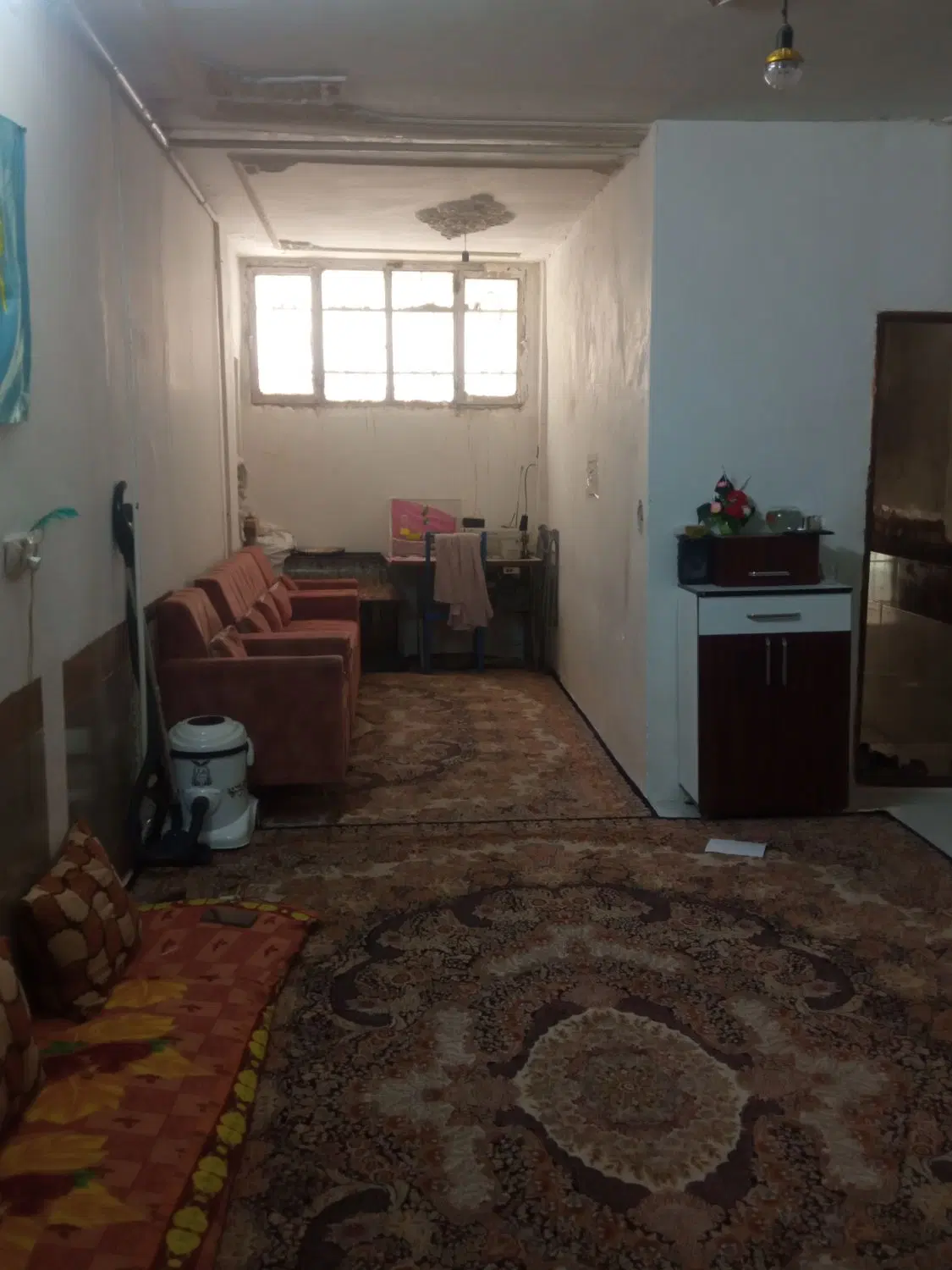 خانه 60متری همکف
