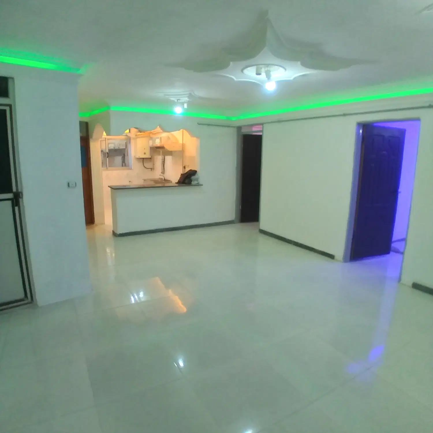 فروش خانه۸۰متری طبقه اول