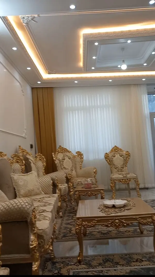 منزل مسکونی