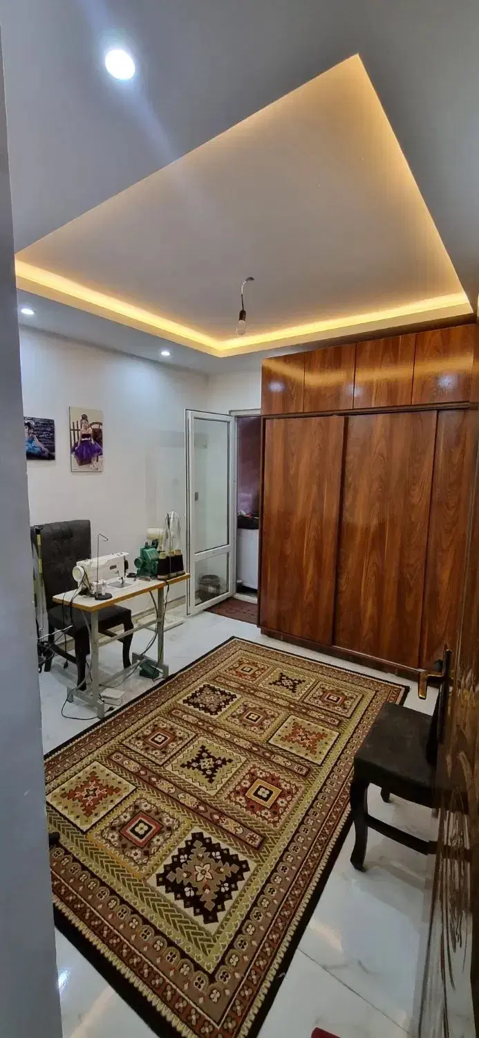 فروش آپارتمان ۷۵ متری ۲ خواب در شهدا، رستگار