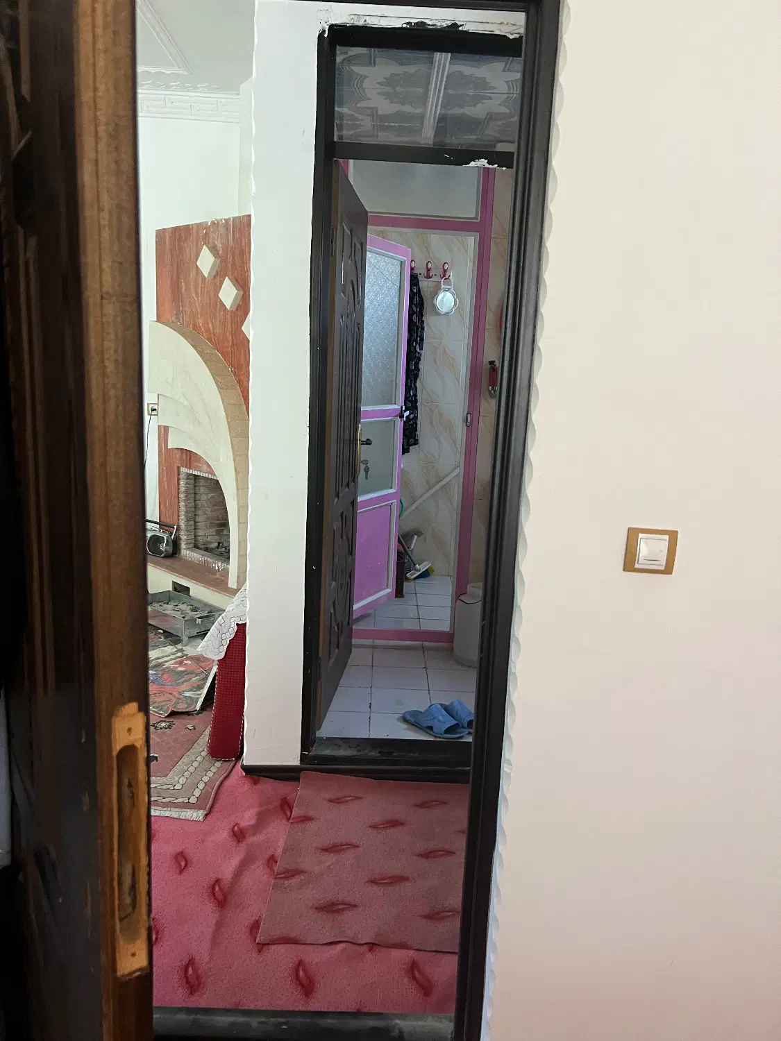 فروش یک ویلا